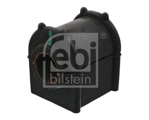 Mounting, stabiliser bar
